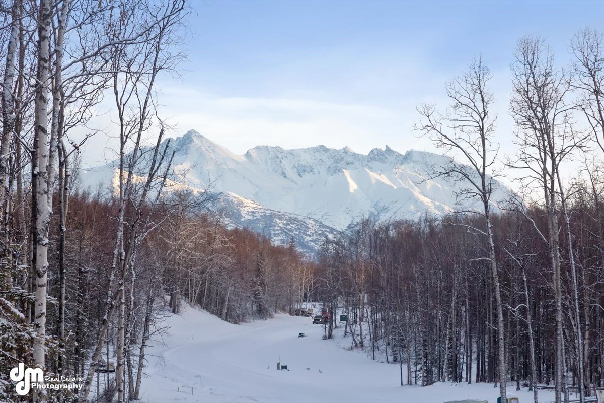 Winter Recreation Close to Home: Discover Wasilla’s Alcantra Trails